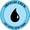 Impulse Crew Logo Small