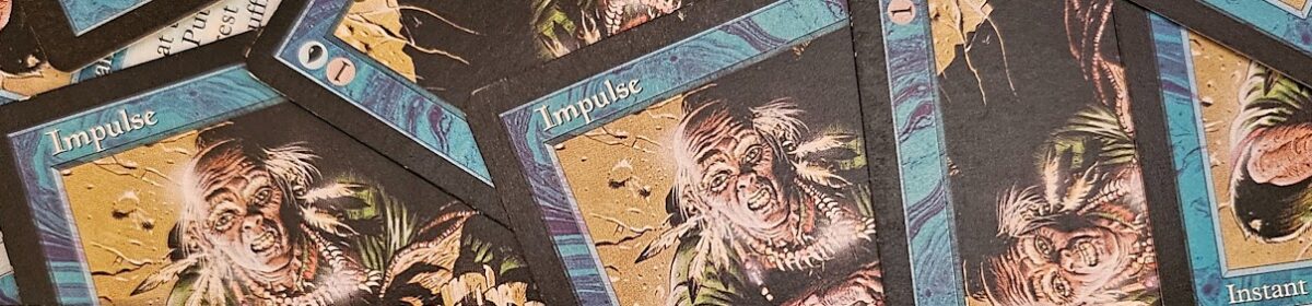 Impulse Crew